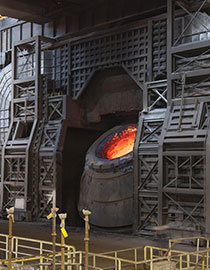 再生鉛冶煉行業